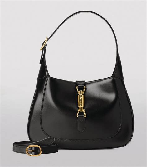 gucci jackir|Gucci jackie 1961 small shoulder bag.